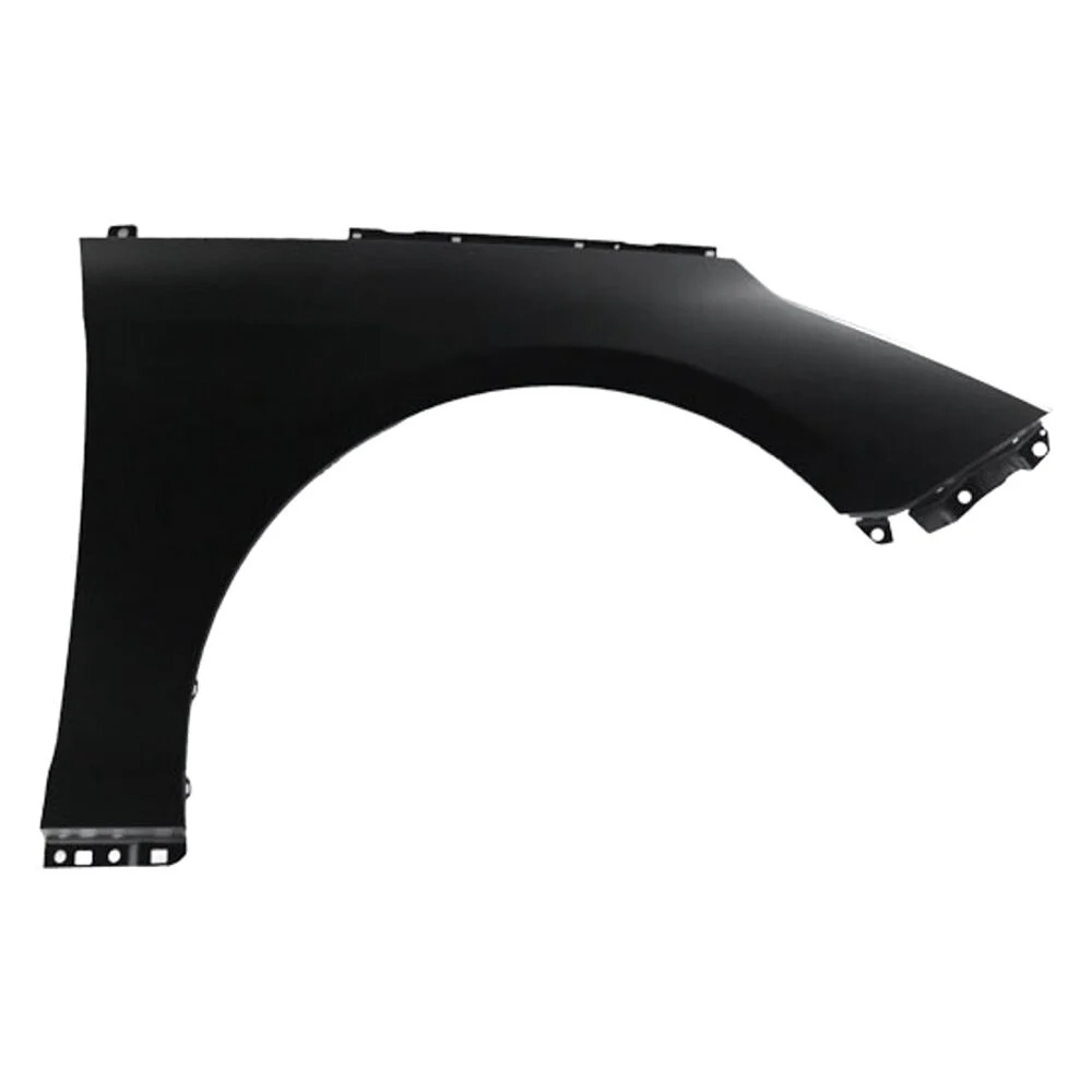 Fender Front Right CAPA for Hyundai Sonata 2015–2017