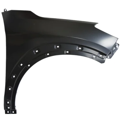 Fender Front Right CAPA for Hyundai Tucson 2016–2021