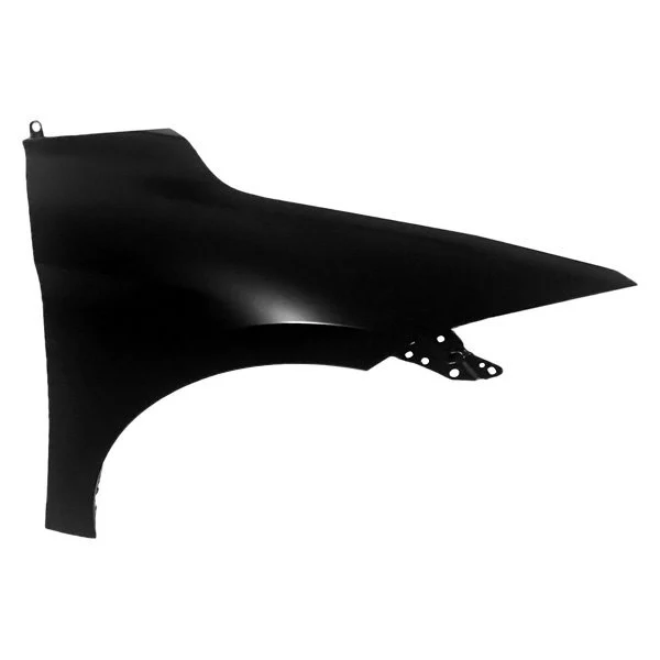 Fender Front Right for Hyundai Elantra 2017–2018