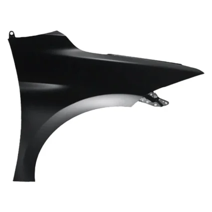 Fender Front Right CAPA for Hyundai Elantra 2017–2018