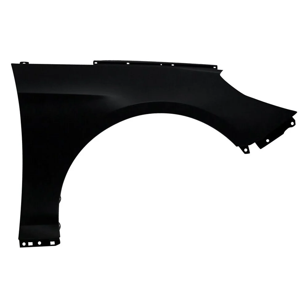 Fender Front Right CAPA for Hyundai Sonata 2018–2019