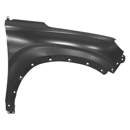 Fender Front Right CAPA for Hyundai Santa Fe 2019–2023