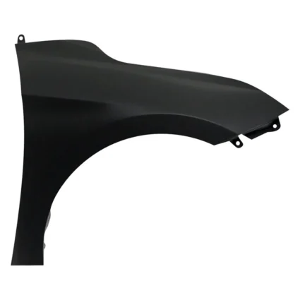 Fender Front Right CAPA for Hyundai Elantra 2019–2020