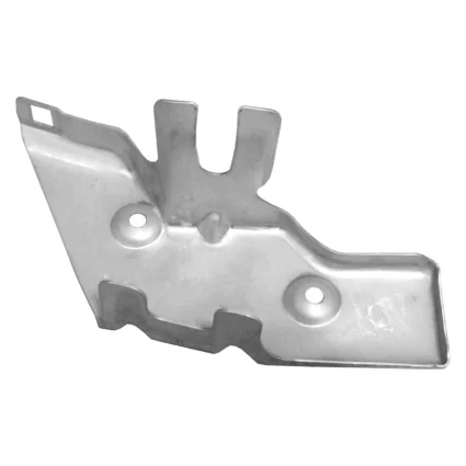 Fender Brace Front Left Lower for Hyundai Elantra 2017–2020