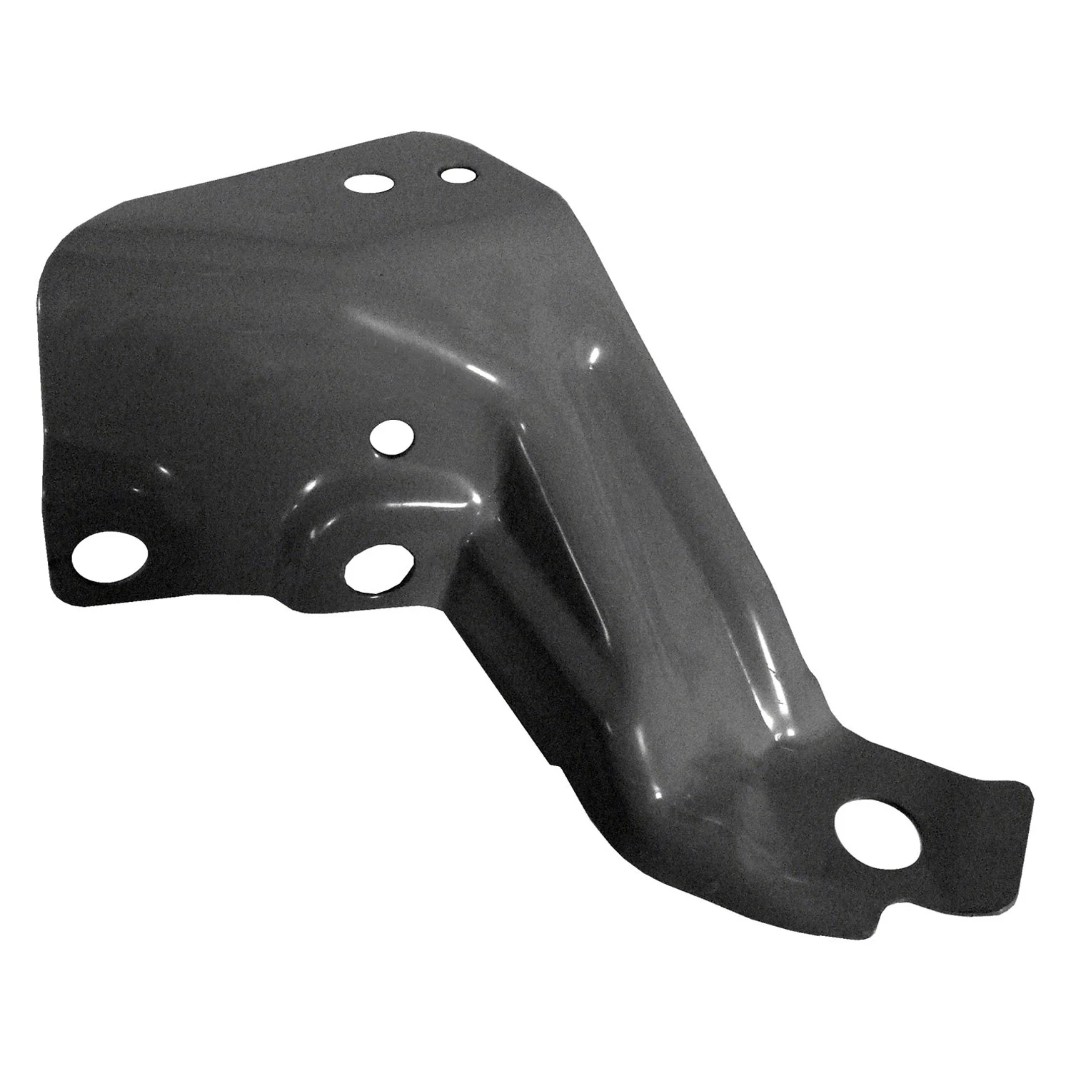 Fender Brace Front Right for Hyundai Elantra Sedan 2011–2013