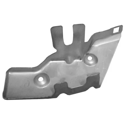 Fender Brace Front Right Lower for Hyundai Elantra 2017–2020
