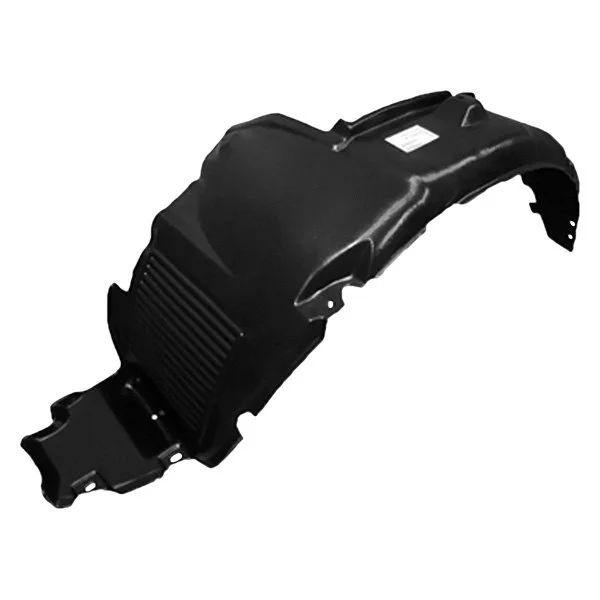 Fender Liner Left for Hyundai Elantra 2001–2003