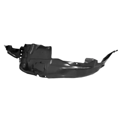 Fender Liner Left for Hyundai Azera 2006–2010