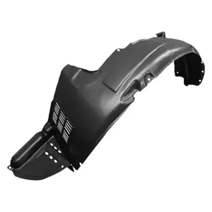 Fender Liner Left for Hyundai Santa Fe 2010–2012