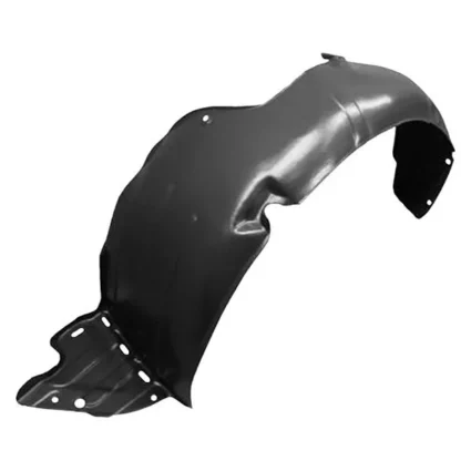 Fender Liner Left Korea Built for Hyundai Elantra 2011–2013