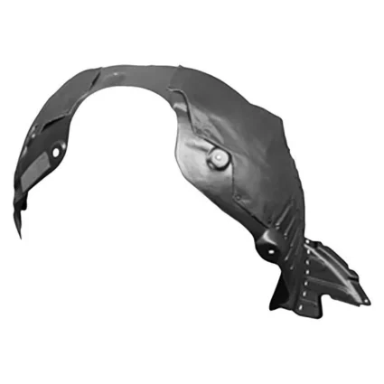 Fender Liner Left for Hyundai Santa Fe 2013–2016