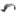 Fender Liner Left Korea Built for Hyundai Elantra Sedan 2014–2016