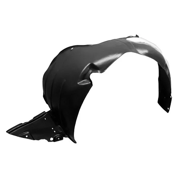 Fender Liner Left USA Built for Hyundai Elantra Sedan 2014–2016