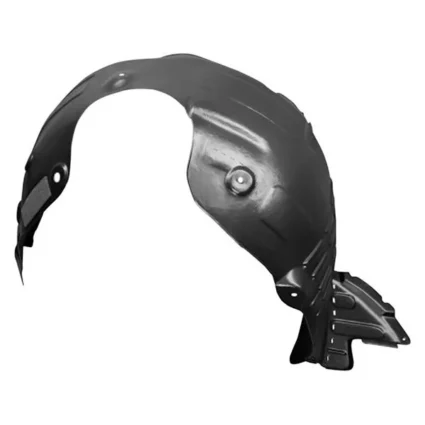 Fender Liner Left for Hyundai Santa Fe Sport 2013–2016