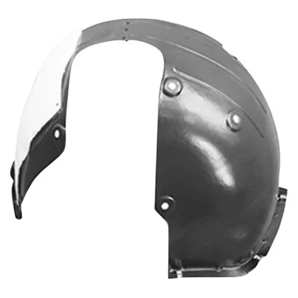 Fender Liner Left Non-Ulsan Plant for Hyundai Tucson 2016–2018