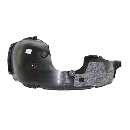 Fender Liner Left USA Built CAPA for Hyundai Elantra 2021–2023
