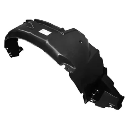 Fender Liner Right for Hyundai Elantra 2001–2003