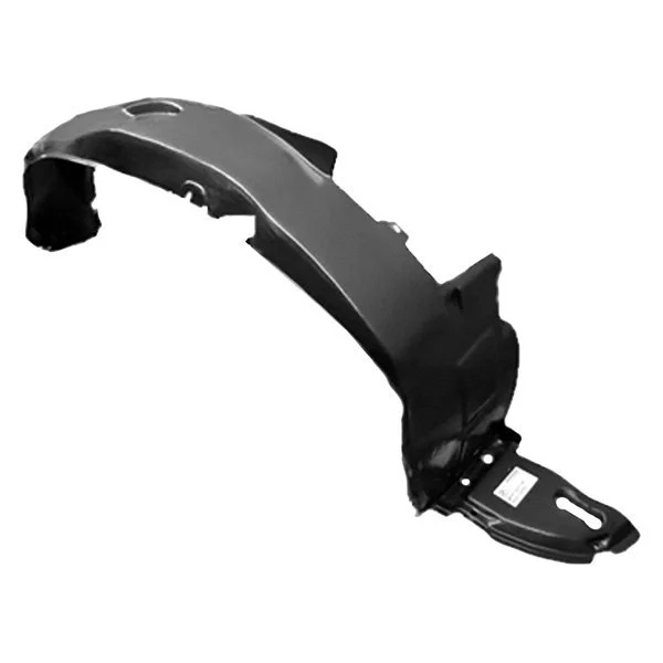 Fender Liner Right for Hyundai Santa Fe 2001–2006