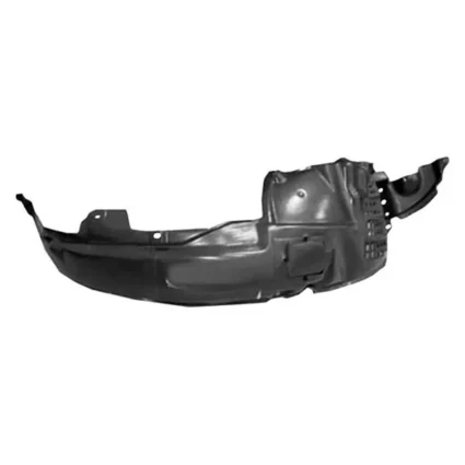 Fender Liner Right for Hyundai Azera 2006–2010