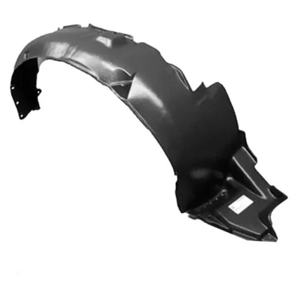 Fender Liner Right for Hyundai Tiburon 2007–2008