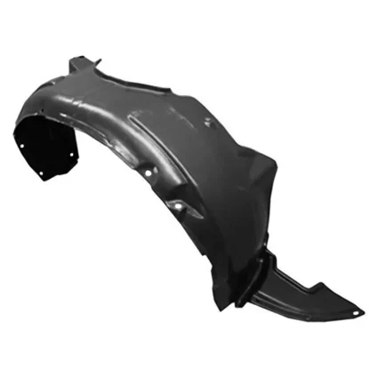 Fender Liner Right for Hyundai Elantra Hatchback 2009–2012