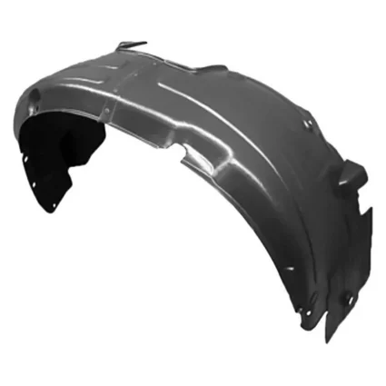 Fender Liner Right for Hyundai Tucson 2010–2013