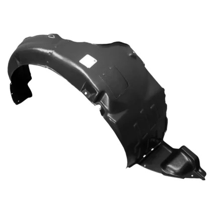 Fender Liner Right w/Isolation for Hyundai Sonata Limited 2.0T 2.0T Limited GL SE GLS 2011–2013
