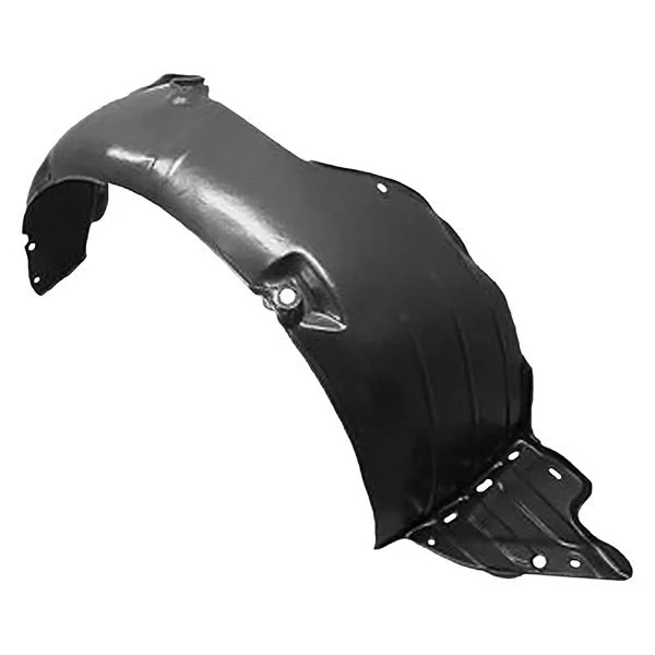 Fender Liner Right USA Built for Hyundai Elantra 2011–2013