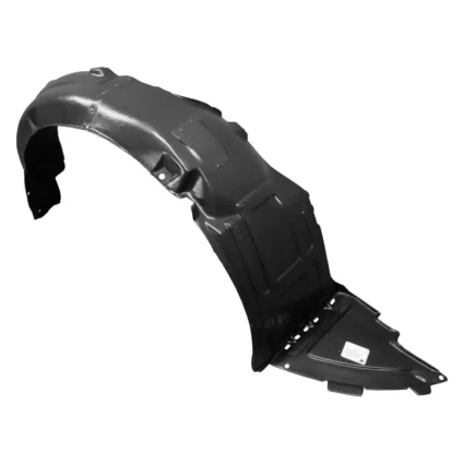 Fender Liner Right for Hyundai Sonata Hybrid Hybrid Premium Hybrid Limited 2011–2015