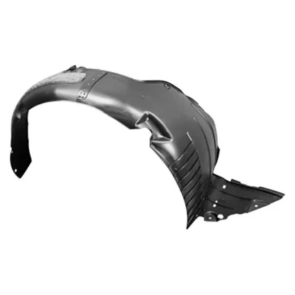 Fender Liner Right Korea Built for Hyundai Elantra Sedan 2014–2016