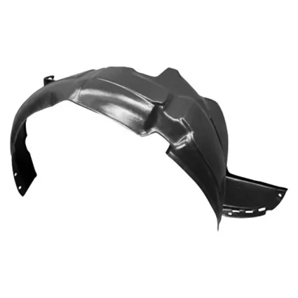 Fender Liner Right From 6-10-13 for Hyundai Accent Hatchback Sedan 2013–2017