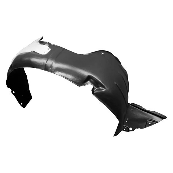 Fender Liner Right USA Built for Hyundai Elantra Sedan 2014–2016