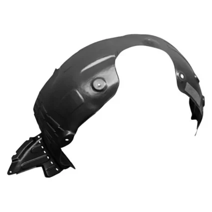 Fender Liner Right for Hyundai Santa Fe Sport 2013–2016
