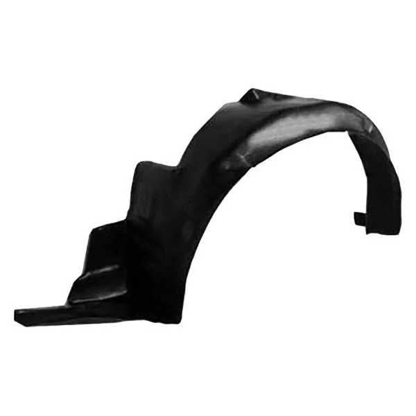 Fender Splash Shield Front Left Fender Liner for Hyundai Accent Sedan 2000–2002
