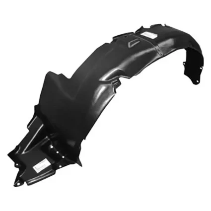 Fender Splash Shield Front Left Plastic Liner for Hyundai Tiburon 2005–2006