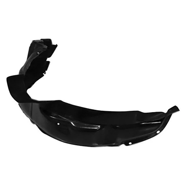 Fender Splash Shield Front Left for Hyundai Tucson 2005–2009
