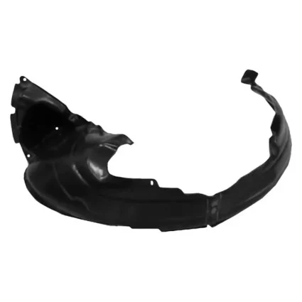 Fender Splash Shield Front Left Plastic Liner for Hyundai Santa Fe 2007–2009