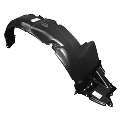 Fender Splash Shield Front Right Plastic Liner for Hyundai Tiburon 2005–2006