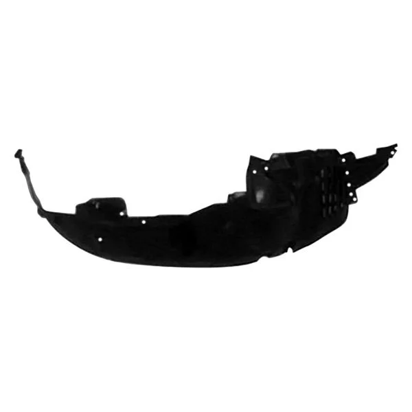 Fender Splash Shield Front Right Plastic Liner for Hyundai Sonata 2006–2008