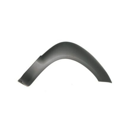 Fender Flare Front Left CAPA for Hyundai Tucson 2005–2006