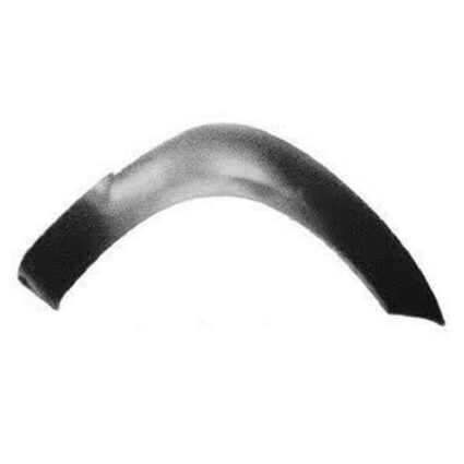 Fender Flare Front Right CAPA for Hyundai Tucson 2005–2006
