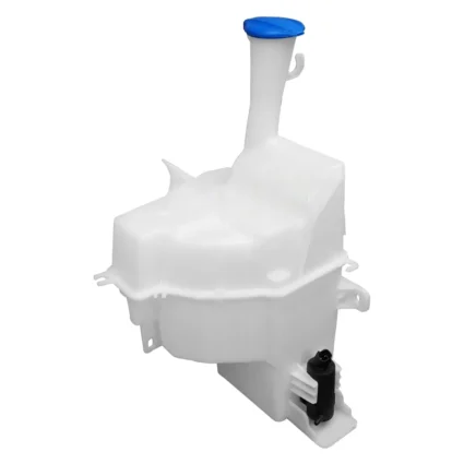 Washer Fluid Reservoir From 2-11-16 USA Built for Hyundai Elantra 2017–2018