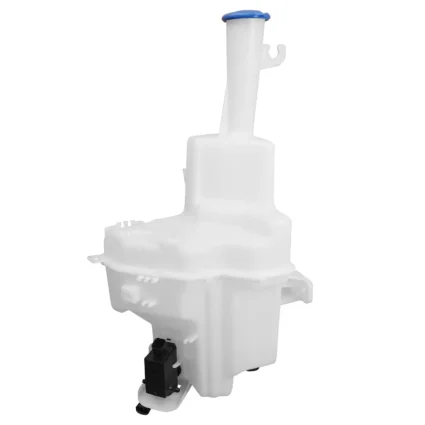 Washer Fluid Reservoir Assembly for Hyundai Kona 2018–2021