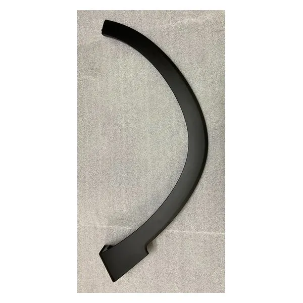Wheel Arch Molding Front Left for Hyundai Santa Fe 2019–2020