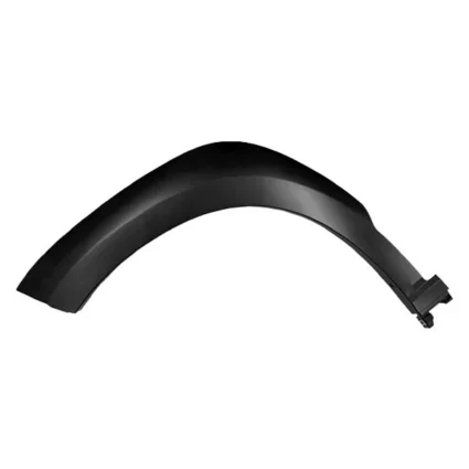 Wheel Arch Molding Front Left for Hyundai Kona Ultimate Limited Trend 2018–2021