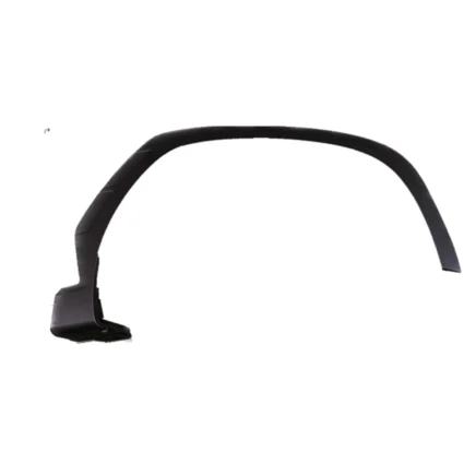 Wheel Arch Molding Front Right Korea/USA Built for Hyundai Tucson Limited Preferred SE Essential SEL Limited Hybrid SEL Plug-In Hybrid Ultimate Hybrid Blue Hybrid Limited Plug-In Hybrid Luxury Hybrid SEL Convenience Hybrid Luxury Plug-In Hybrid Ultimate Plug-In Hybrid 2022–2024