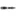 Exterior Door Handle Front Left w/o Keyless Entry Black for Hyundai Tucson 2005–2009