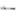 Exterior Door Handle Front Left Black for Hyundai Accent 2006–2011