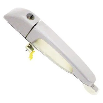 Exterior Door Handle Front Left for Hyundai Entourage Kia Sedona