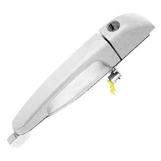 Exterior Door Handle Front Right for Hyundai Entourage Kia Sedona